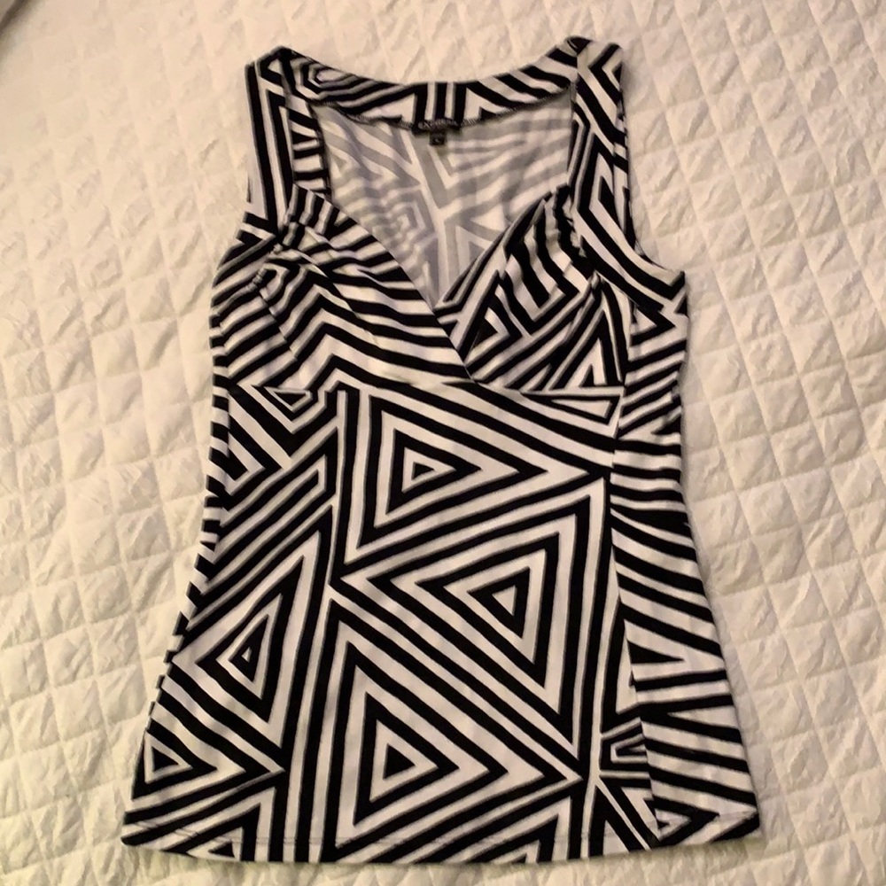 EXPRESS Tank SP